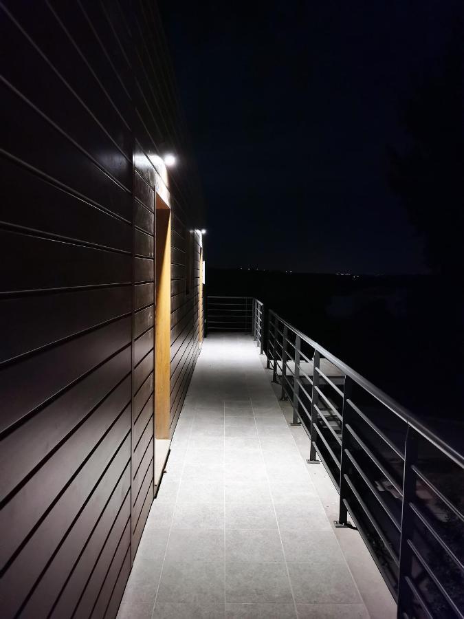 Casa Das Portas Azinhaga Buitenkant foto