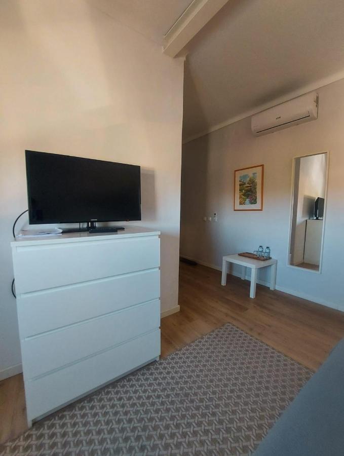 Casa Das Portas Azinhaga Buitenkant foto