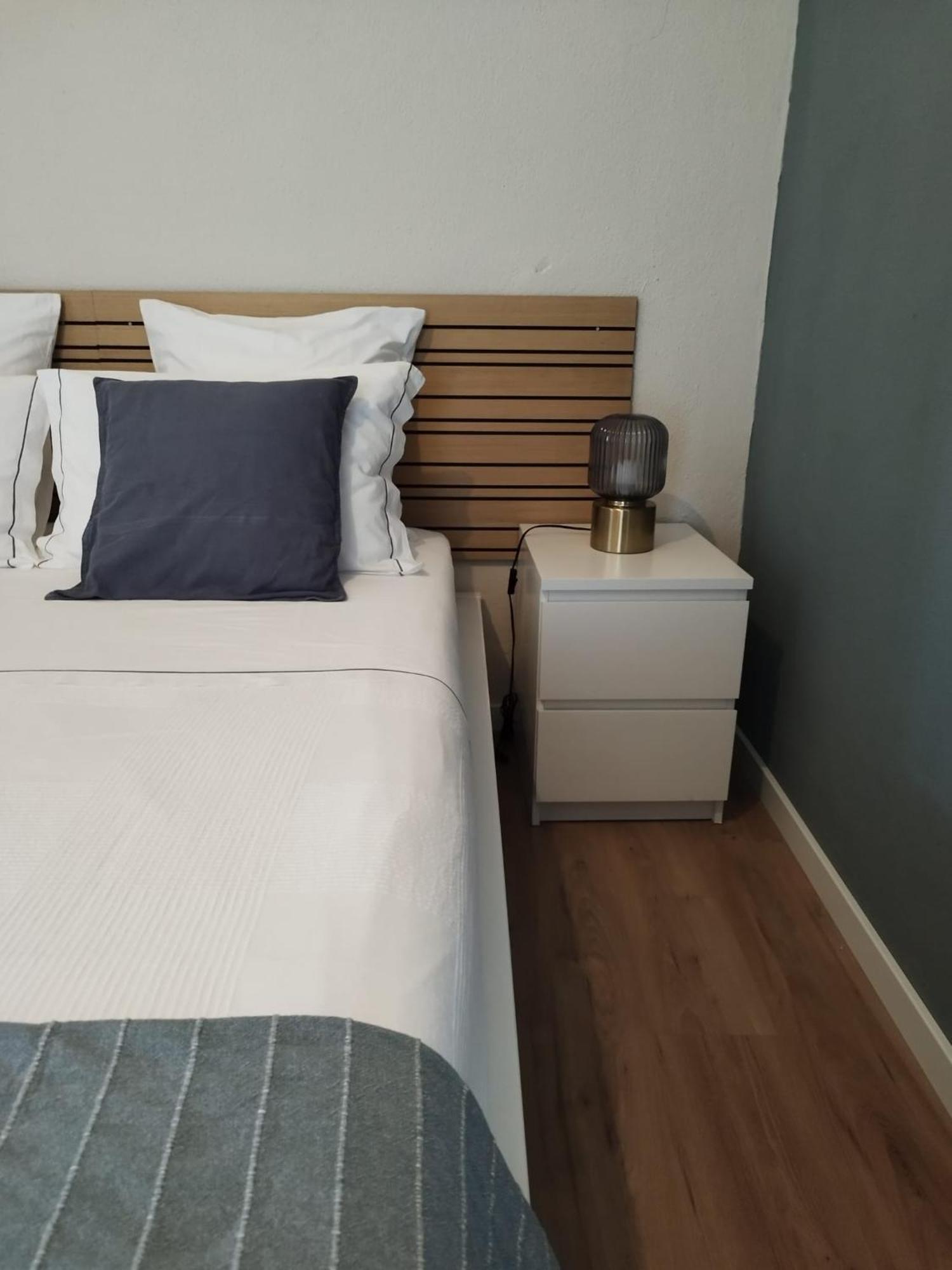 Casa Das Portas Azinhaga Kamer foto